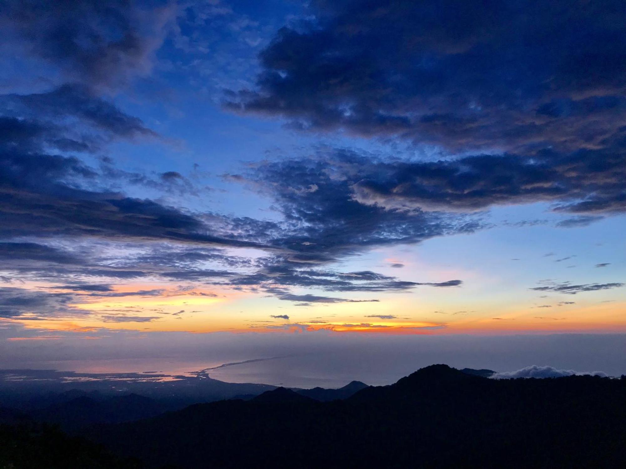 Minca Casa Las Nubes - Un Refugio Natural En La Sierra Nevada, Santa Marta, Col Bagian luar foto